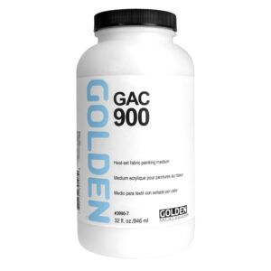 Golden Akryl Medium 3990 GAC 900 - 946ml