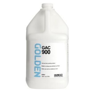 Golden Akryl Medium 3990 GAC 900 - 3,78l