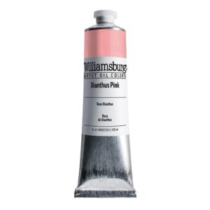 Williamsburg Artist Olje 150ml - 6000724 Dianthus Pink