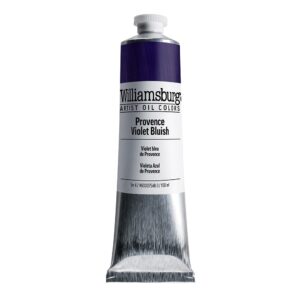 Williamsburg Artist Olje 150ml - 6000754 Provence Violet Blu