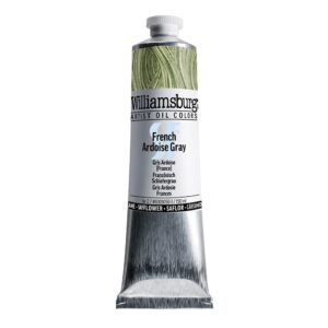 Williamsburg Artist Olje 150ml - 6003050 SF French Ard. Grey