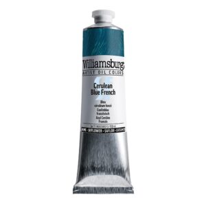 Williamsburg Artist Olje 150ml - 6003857 SF Cerul. Blue Fre.