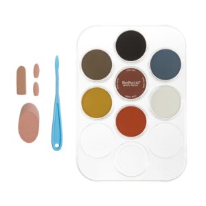 PanPastel Sett - 8030074 Sketch & Tone