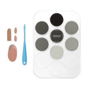 PanPastel Sett - 8030079 Greyscale