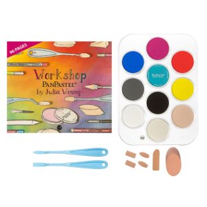 PanPastel Sett - 8030090 Soft Tones/Palette Transition