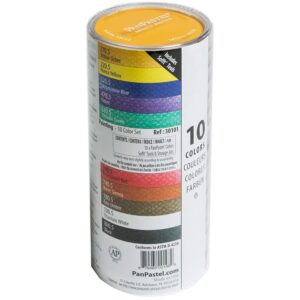 PanPastel Sett - 8030101 Painting
