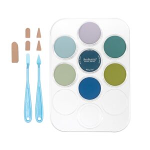 PanPastel Soft Pastels Sett - 8030116 Susan's Garden  C.2