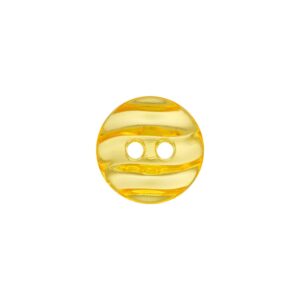 Knapp 454369 2-Hull 13mm - 38 Gul