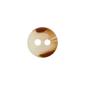 Knapp 454404 2-Hull 9mm - 16 Beige