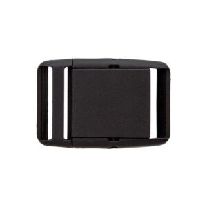 Spenne 501158 20mm - 80 Sort