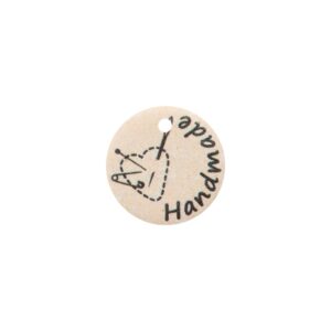 Tilbehør Resirkulert 501169 18mm - 143 Beige