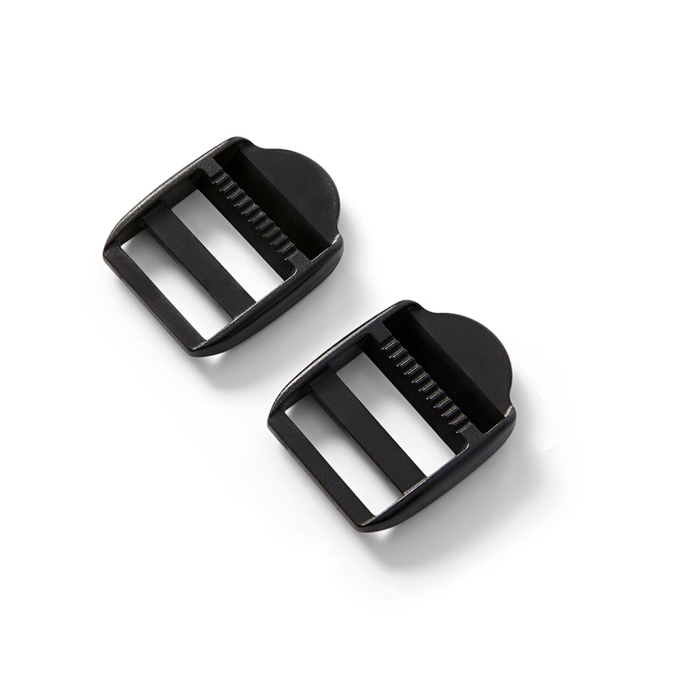 Prym Klemspenner plast - 25mm - Sort - Bilde 2