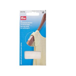 Prym Non-slip antiskli for kleshengere 50 x8mm- 20stk