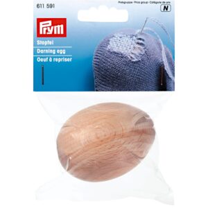 Prym Stoppegg i løvtre - Naturlig