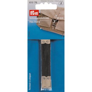 Prym Flexramme for vesker og etuier - 85mm