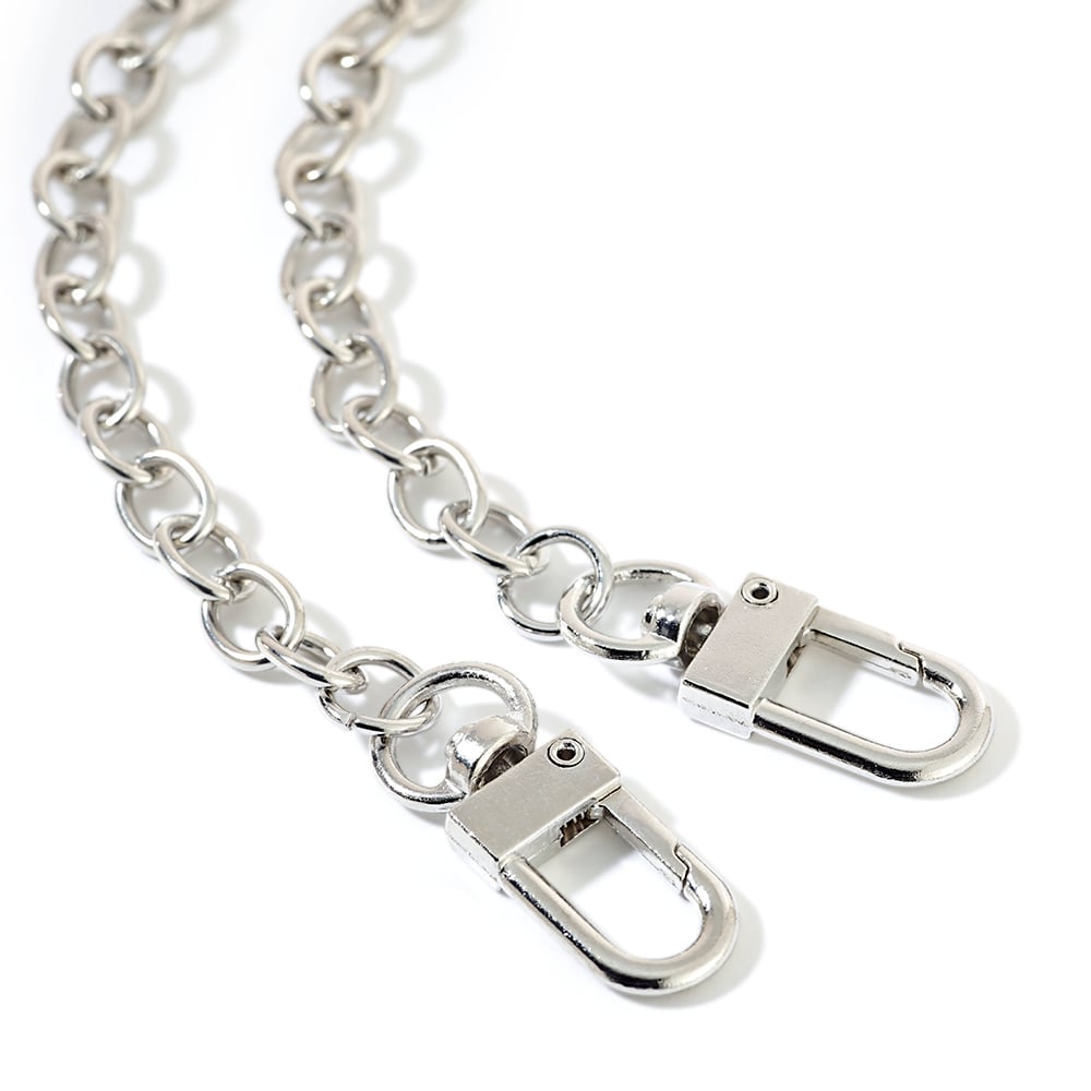 Prym Veskekjede Viktoria - Sølvfarget - Bilde 3