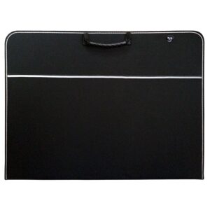 Mapac Quartz Case Presentasjonsmappe - 51x73cm