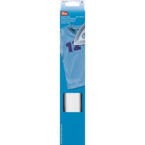 Prym Kreativ interfacing dobbeltsidig for stryking 150x30cm