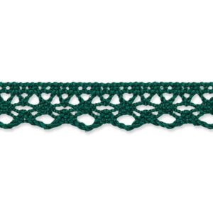 Blonde 7313 - 13mm 12,5m - 28 Mørk Grønn