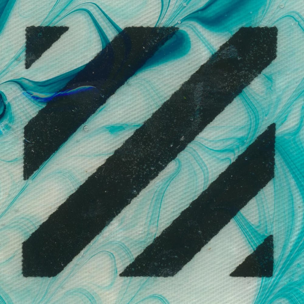 Golden Akryl Medium 3001 Clear Leveling Gel - 3,78l - Bilde 2