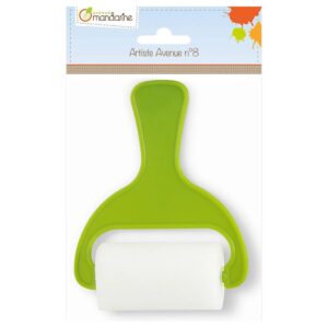 Avenue Mandarine Skumrulle - 7cm