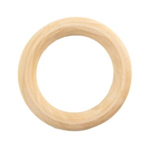 Trering 50stk - 50mm