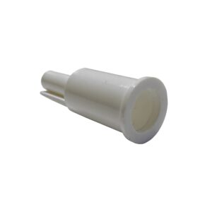 Pinneholder til gips - 8mm
