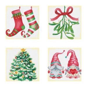 Diamond Dotz - mini Dotz - Christmas Joy