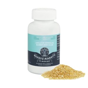 Manetti Rabbit Skin Glue 125g