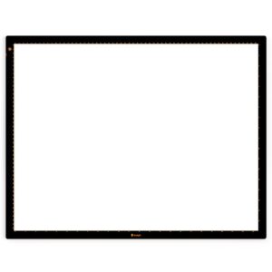 Daylight Wafer 3 Light Pad - Lysbrett A2+