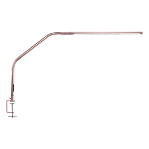 Daylight Slimline 4 Bordlampe - Rose Gold