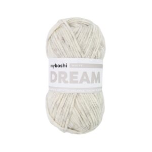 Myboshi Dream garn 50g - Cloud