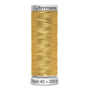 Gütermann Rayon 40 - 200m - 502
