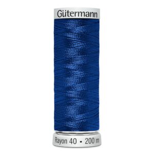 Gütermann Rayon 40 - 200m - 526
