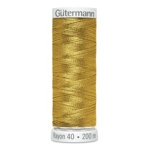 Gütermann Rayon 40 - 200m - 567