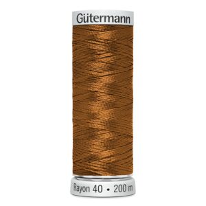 Gütermann Rayon 40 - 200m - 568