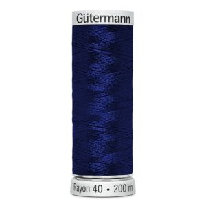 Gütermann Rayon 40 - 200m - 572