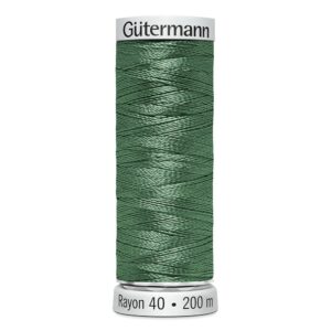 Gütermann Rayon 40 - 200m - 580