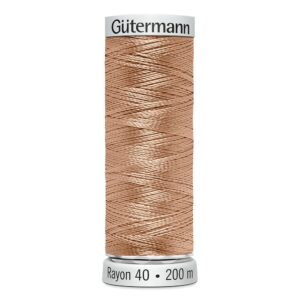 Gütermann Rayon 40 - 200m - 619