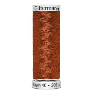 Gütermann Rayon 40 - 200m - 621