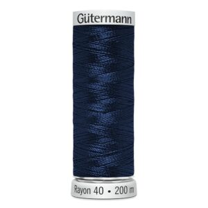 Gütermann Rayon 40 - 200m - 643