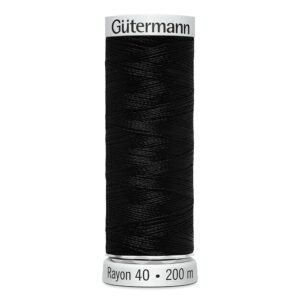 Gütermann Rayon 40 - 200m - 1005