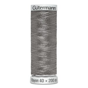Gütermann Rayon 40 - 200m - 1011