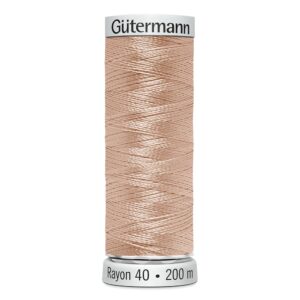 Gütermann Rayon 40 - 200m - 1017