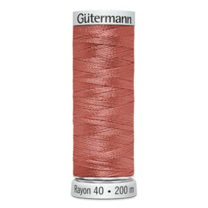 Gütermann Rayon 40 - 200m - 1020
