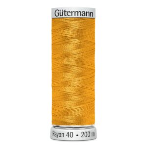 Gütermann Rayon 40 - 200m - 1024