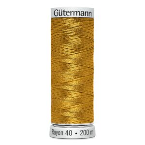Gütermann Rayon 40 - 200m - 1025