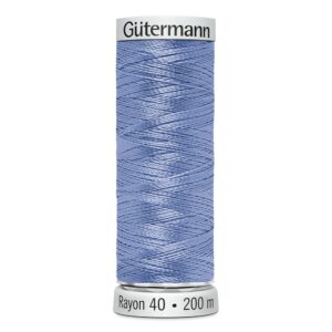 Gütermann Rayon 40 - 200m - 1030