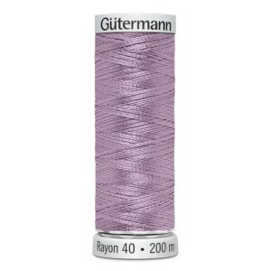 Gütermann Rayon 40 - 200m - 1031