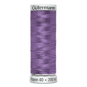 Gütermann Rayon 40 - 200m - 1032
